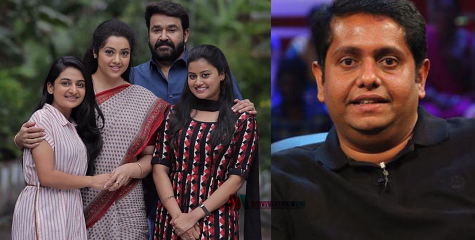  ജോർജ് കുട്ടി തന്നെ കുറ്റ സമ്മതം നടത്തും? ഇളയ മകൾ ഒറ്റും?, ദൃശ്യം 3യിൽ ലാ​ഗ് ഉണ്ടെന്ന് ജിത്തു ജോസഫ് 