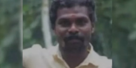 ഡ്യൂട്ടിക്കിടെ പോസ്റ്റ് ഒടിഞ്ഞു വീണ് കെ.എസ്.ഇ.ബി കരാർ തൊഴിലാളി മരിച്ചു