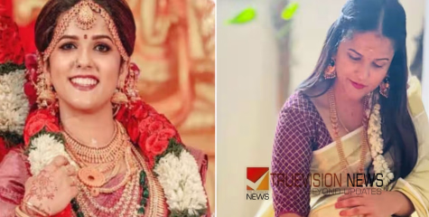 ഷാ​ർ​ജ​യി​ൽ മ​രി​ച്ച നി​ല​യി​ൽ ക​ണ്ടെ​ത്തി​യ വി​പ​ഞ്ചി​കയുടെ മൃതദേഹം സംസ്കരിച്ചു