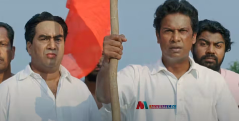 വിഎസിന് തമിഴകത്തിൻ്റെ ആദരം; 'വീരവണക്ക'ത്തിലെ ഗാനം നേതാവിന് സമർപ്പിച്ച് പ്രകാശനം ചെയ്തു