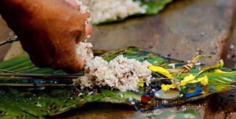 പൂർവിക സ്മരണയിൽ ഇന്ന് കർക്കിടകവാവ് ബലി; ക്ഷേത്രങ്ങളിലും സ്നാനഘട്ടങ്ങളിലും ബലിതർപ്പണം
