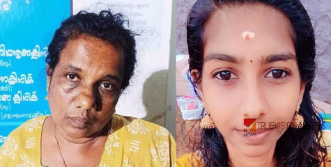 അസഭ്യവർഷത്തിൽ മനംനൊന്ത് ഐടിഐ വിദ്യാർഥിനിയുടെ ആത്മഹത്യ; അയൽവാസിയായ സ്ത്രീ അറസ്റ്റിൽ