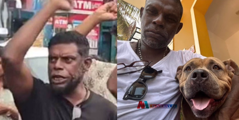‘എൻ്റെ തന്തയും ചത്തു, സഖാവ് വിഎസും ചത്തു....' വിഎസ് അച്യുതാനന്ദനെ അധിക്ഷേപിക്കുന്ന ഫേസ്ബുക്ക് പോസ്റ്റ്’; നടൻ വിനായകനെതിരെ ഡിജിപിക്ക് പരാതി