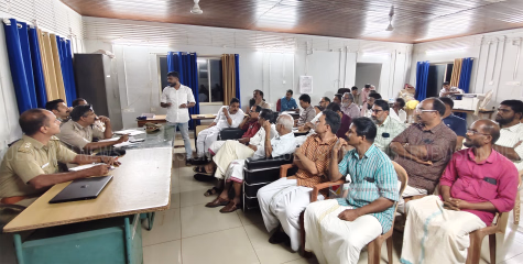 സമരം ഒത്തുതീര്‍ന്നു; നാളെ ബസുകള്‍ നിരത്തിലിറങ്ങും