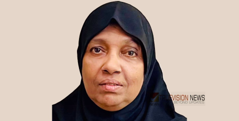 കമ്മോളി ആസ്യ ഹജ്ജുമ്മ