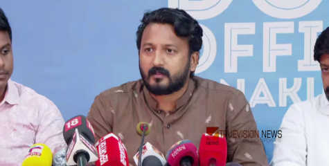 'രാഹുലിന്‍റെ അടിമയായി ഇരിക്കാനൊന്നും ആണ്‍കുട്ട്യോളെ കിട്ടൂല്ല'; ഫണ്ട് പിരിവിനെ ചൊല്ലി യൂത്ത് കോൺഗ്രസിൽ വാക്പോര്