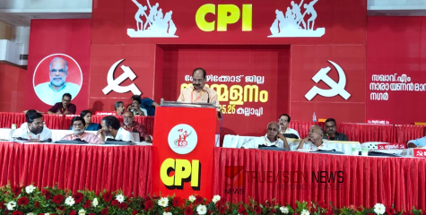 കേന്ദ്ര സർക്കാർ സ്വീകരിക്കുന്നത് കേരളത്തിലെ പൊതുവിതരണ സംവിധാനത്തെ തകർക്കുന്ന സമീപനം - ഭക്ഷ്യമന്ത്രി ജി ആർ അനിൽ