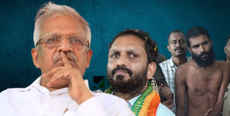 ‘ഉള്ളിയേരിയും കുതിരവട്ടവും തമ്മിലുള്ള ദൂരം ചെറുത്; സുരേന്ദ്രന്റെ മനോനില പരിശോധിക്കണം ’, ഗോവിന്ദച്ചാമി വിഷയത്തിൽ മറുപടിയുമായി പി ജയരാജൻ