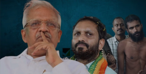 സൗമ്യാ വധക്കേസ് കുറ്റവാളി ഗോവിന്ദച്ചാമിയുടെ ജയിൽച്ചാട്ടത്തിൽ പ്രതികരിച്ച് ജയിൽ ഉപദേശകസമിതി അംഗം പി ജയരാജൻ
