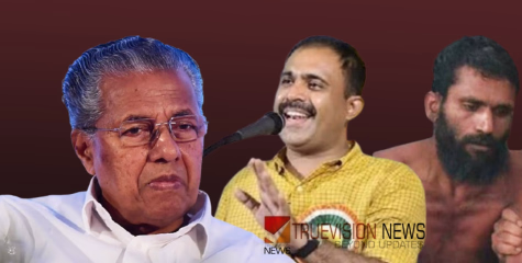 'പിണറായി സഖാവ് ഉള്ളിടത്തോളം കാലം ജയിൽ ചാടില്ല...കിണറ്റിൽ നിന്ന് ഗോവിന്ദച്ചാമി ആ തീരുമാനമെടുത്തു'; -​ട്രോളുമായി അബിൻ വർക്കി