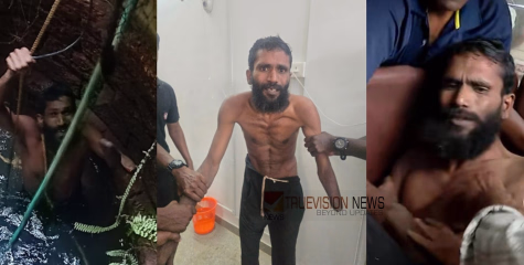 ഷേവിങ് അലര്‍ജി,  പ്രത്യേക ഭക്ഷണക്രമം, ബ്ലേഡ് പോലുള്ള ആയുധം സംഘടിപ്പിച്ച് ദിവസങ്ങളോളമുള്ള  കാത്തിരിപ്പ്; ഗോവിന്ദച്ചാമിയുടെ ‘പ്ലാനിങ്’ ഇങ്ങനെ