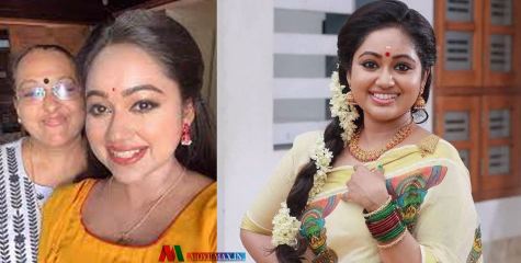  വിവാഹം ഒരു സ്ത്രീയുടെ ജീവിതത്തിലെ അവസാന വാക്കല്ല, ജീവിതത്തിന്റെ ഒരു ഭാഗം മാത്രമാണ് - മേഘ്‌ന വിൻസെന്റിന്റെ അമ്മ 