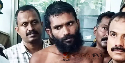 ഗോവിന്ദച്ചാമി പതിനാല് ദിവസം റിമാന്‍ഡില്‍; വീണ്ടും കണ്ണൂര്‍ സെന്‍ട്രല്‍ ജയിലിലേക്ക്