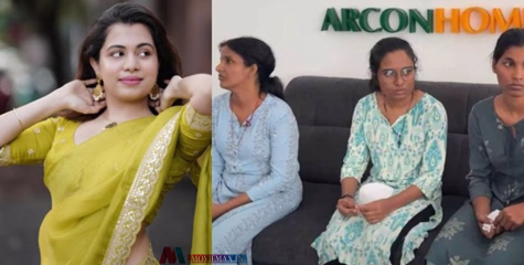 ദിയ കൃഷ്ണയുടെ സ്ഥാപനത്തിലെ സാമ്പത്തിക തട്ടിപ്പ്; രണ്ട് ജീവനക്കാര്‍ക്ക് മുന്‍കൂര്‍ ജാമ്യമില്ല