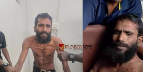 'പരിശോധന നടന്നില്ല'; ഗോവിന്ദചാമിയുടെ ജയില്‍ ചാട്ടത്തില്‍ കണ്ണൂര്‍ സെന്‍ട്രല്‍ ജയിലില്‍ വന്‍ സുരക്ഷ വീഴ്ച്ചയെന്ന് റിപ്പോര്‍ട്ട്