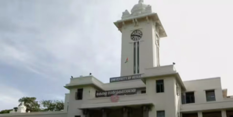 ആർഎസ്എസിന്റെ ജ്ഞാനസഭയിൽ പങ്കെടുക്കുന്ന കേരള വിസിക്കെതിരെ സർവ്വകലാശാലയിൽ എസ്എഫ്ഐ ഇന്ന് പ്രതിഷേധിക്കും