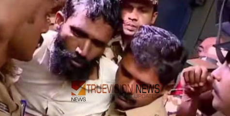 ഏകാന്ത സെല്ലില്‍; ഭക്ഷണം കഴിക്കാൻ പോലും പുറത്തിറക്കില്ല, ഗോവിന്ദച്ചാമിക്കായി വിയ്യൂരിലെ അതിസുരക്ഷാ ജയില്‍ തയ്യാര്‍