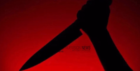 ചോരചിന്തിയ പിറന്നാൾ ദിനം....; ഭാര്യയ്ക്ക് അവിഹിത ബന്ധമെന്ന് സംശയം, പിറന്നാൾ ആഘോഷത്തിനിടെ കുത്തിക്കൊലപ്പെടുത്തി ഭർത്താവ്