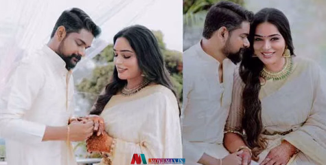 അതൊക്കെ നമ്മുടെ പേഴ്സണൽ കാര്യങ്ങൾ, ട്രാൻസ് വുമണായി സീമയെ ഒരിക്കലും കണ്ടിട്ടില്ല; മനസ്സ്തുറന്ന് സീമയും നിശാന്തും 