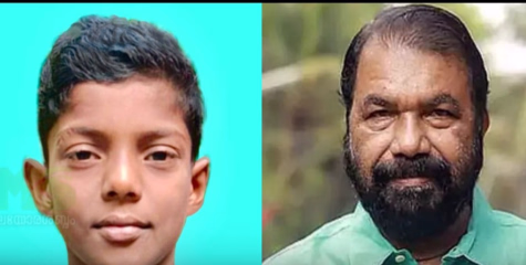 മിഥുന്റെ മരണത്തിൽ നടപടി: തേവലക്കര സ്കൂൾ മാനേജ്മെന്റ് പിരിച്ചു വിട്ടു; ഭരണം സ‍ര്‍ക്കാ‍ർ ഏറ്റെടുത്തു