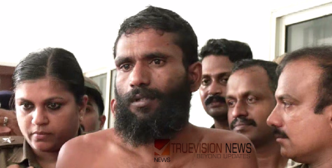 ഇനിയങ്ങോട്ട് ഏകാന്ത തടവ്; ഗോവിന്ദച്ചാമിയെ വിയ്യൂർ ജയിലിൽ എത്തിച്ചു, അതീവ സുരക്ഷാസെല്ലിൽ