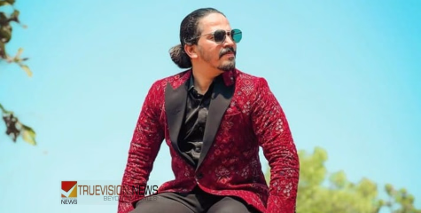  വിദേശത്ത് പ്രായപൂര്‍ത്തിയാവാത്ത പെണ്‍കുട്ടിയെ പീഡിപ്പിച്ച കേസ്; യൂട്യൂബര്‍ ഷാലു കിങ് കൊയിലാണ്ടിയില്‍ അറസ്റ്റില്‍ 
