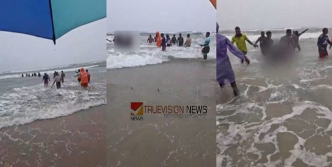 കണ്ണൂർ ചൂട്ടാട് ഫൈബർ ബോട്ട് അപകടം; പരുക്കേറ്റ മത്സ്യത്തൊഴിലാളി മരിച്ചു