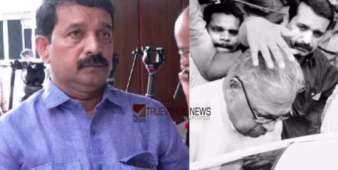 'വിഎസിനെതിരെ പറഞ്ഞവർക്ക് സ്ഥാനക്കയറ്റം കിട്ടി, സമ്മേളനത്തിൽ ക്യാപിറ്റൽ പണിഷ്മെന്റ് പ്രയോഗമുണ്ടായി';  മുൻ പിഎ എ സുരേഷ്