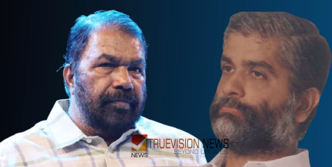 ‘ഞാനും പങ്കെടുത്തിരുന്നു, വി എസിനെതിരെ ഒരാളും സമ്മേളനത്തിനിടെ ക്യാപിറ്റൽ പണിഷ്മെന്റ് പരാമർശം നടത്തിയിട്ടില്ല’; സുരേഷ് കുറുപ്പിനെ തള്ളി മന്ത്രി വി ശിവൻകുട്ടി