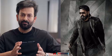 'ലൂസിഫര്‍ ഫ്രാഞ്ചൈസിയിലെ മൂന്നാം ചിത്രം ഇന്ത്യയിലെ ഏറ്റവും ചെലവേറിയ ചിത്രമായിരിക്കും'; വ്യാജപ്രചാരണങ്ങൾക്കെതിരെ വിമര്‍ശനവുമായി പൊഫാക്ഷ്യോ 