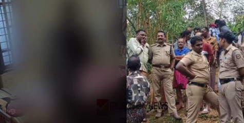  തലയിൽ നിന്നും ചോര വാർന്നൊഴുകി; കൊല്ലം എരൂരിൽ ഭാര്യയും ഭര്‍ത്താവും വീട്ടിലെ മുറിയിൽ മരിച്ച നിലയില്‍ 