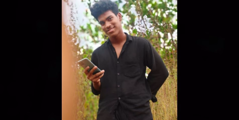 ന്യൂമോണിയ ബാധിച്ച കുറുമാത്തൂർ ഗവണ്മെന്റ് ഹയർസെക്കന്ററി  സ്കൂൾ ഒൻപതാം ക്ലാസ്സ്‌ വിദ്യാർത്ഥി മരണപ്പെട്ടു 