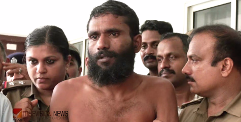 വകുപ്പിനെ പ്രതിക്കൂട്ടിലാക്കി: ഗോവിന്ദച്ചാമി ജയിൽ ചാടിയതിൽ പ്രതികരിച്ച ഉദ്യോഗസ്ഥന് സസ്പെൻഷൻ