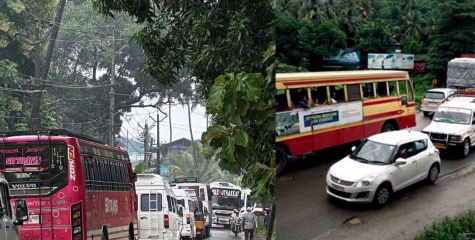  കൊട്ടിയൂർ ഉൽസവകാലത്തെ ഗതാഗത കുരുക്കിനുള്ള പരിഹാര നിർദ്ദേശവുമായി മട്ടന്നൂർ മാനന്തവാടി എയർപോർട്ട് റോഡ് ആക്ഷൻ കമ്മറ്റി