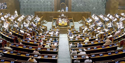 പഹല്‍ഗാം ഭീകരാക്രമണം, ഓപ്പറേഷന്‍ സിന്ദൂര്‍; പാര്‍ലമെന്റില്‍ ഇന്ന് ചര്‍ച്ച