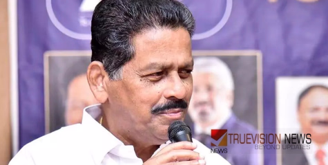 കസേരമാറ്റം; തിരുവനന്തപുരം ഡിസിസിയുടെ താത്കാലിക അധ്യക്ഷനായി എൻ. ശക്തൻ ഇന്ന് ചുമതലയേൽക്കും