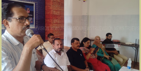 നൊച്ചാട് ഹയര്‍ സെക്കണ്ടറി സ്‌കൂളില്‍ എം.ടി. അക്ഷരോത്സവത്തിന്റെ ഭാഗമായി പുസ്തക നിറവും പ്രകാശനവും