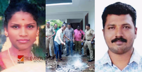 കൊന്ന് കൊഴിച്ചുമൂടിയോ ...?  ഭാര്യ മറ്റാരുടെയോ ഒപ്പം ഒളിച്ചോടിയെന്ന കഥ ജനങ്ങൾ വിശ്വസിച്ചത് 15 വർഷം; കൊലപ്പെടുത്തി സെപ്റ്റിക് ടാങ്കിൽ തള്ളിയിട്ടതെന്ന് പൊലീസ്