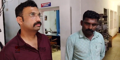 പഠിച്ച കള്ളന്മാർ തന്നെ ....! ജഡ്ജി ചമഞ്ഞ് ദമ്പതികളെ തട്ടിപ്പിനിരയാക്കി; കണ്ണൂർ സ്വദേശി ഉൾപ്പെടെ രണ്ടുപേർ പിടിയിൽ 