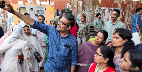 ഓഫീസുകളിൽ ഓച്ചാനിച്ച് നിന്നൊരു കാലം കഴിഞ്ഞു; സർക്കാർ സേവനത്തിൽ കേരളം അമേരിക്കയേക്കാൾ മുന്നിലാണ് - മന്ത്രി എം പി രാജേഷ്