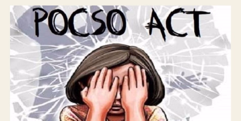പോക്സോ കേസിൽ ആലക്കോട് സ്വദേശി അറസ്റ്റിൽ