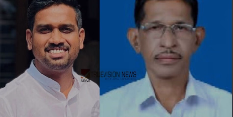 യൂത്ത് കോൺഗ്രസ് ജില്ലാ പ്രസിഡഡന്റ് വിജിൽ മോഹനനെതിരെ ഗുരുതര ആരോപണം ഉന്നയിച്ച്  കണ്ണൂർ ഡിസിസി ജനറൽ സെക്രട്ടറി കെ സി വിജയൻ 