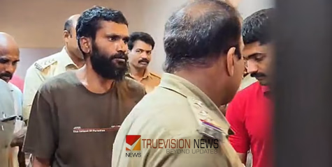ഗോവിന്ദച്ചാമിയെ ആരും സഹായിച്ചില്ലെന്ന് അന്വേഷണ റിപ്പോർട്ട്; 'ജയിലിലുണ്ടായത് ഗുരുതര സുരക്ഷാ വീഴ്‌ച'