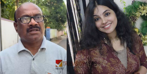‘മകൾ സ്വമനസാലെ ജീവനൊടുക്കില്ല’; അതുല്യയുടെ മരണം, നാട്ടിൽ എത്തിക്കുന്ന മൃതദേഹം റീ പോസ്റ്റ്മോർട്ടം നടത്തണമെന്ന് പിതാവ്