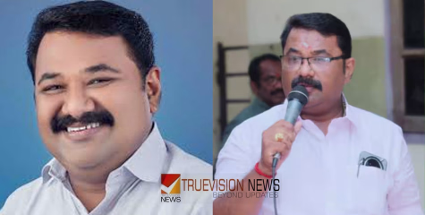 ആള്‍മാറാട്ടം നടത്തി വീടും വസ്തുവും തട്ടിയെടുത്ത കേസ്‌; മുഖ്യപ്രതി ഡിസിസി അംഗം അനന്തപുരി മണികണ്ഠൻ‌ പിടിയിൽ