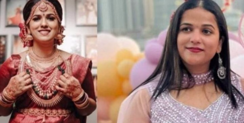 ഷാർജയിലെ വിപഞ്ചികയുടെ മരണം; അന്വേഷണം ക്രൈംബ്രാഞ്ചിന് കൈമാറി