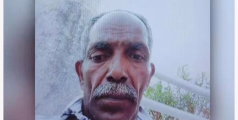ഇടുക്കിയിൽ കാട്ടാന ആക്രമണത്തിൽ ടാപ്പിം​ഗ് തൊഴിലാളിക്ക് ദാരുണാന്ത്യം