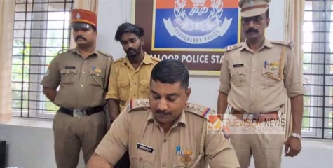 മലബാർ ക്യാൻസർ സെൻ്ററിലെ നഴ്സിൻ്റെ  വീട്ടിൽ നിന്നും 25 പവൻ മോഷണം പോയ കേസിൽ ഒരാൾ അറസ്റ്റിൽ ; വീട്ടിൽ നിന്നും മുങ്ങിയ  ഹോം നഴ്സിനും, ഭർത്താവിനും പിന്നാലെ മാഹി പൊലീസ്