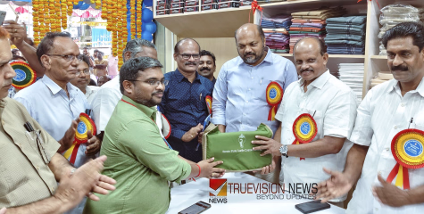  പൊതുമേഖലാ സ്ഥാപനങ്ങൾ ശക്തിപ്പെടുത്തി ലാഭവിഹിതം വർധിപ്പിക്കും- മന്ത്രി പി രാജീവ്