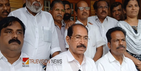 എന്നവസാനിക്കും ഈ ദുരിതം? വിലങ്ങാടിന് പ്രത്യേക പാക്കേജ് നടപ്പിലായില്ല -സണ്ണി ജോസഫ് എംഎൽഎ